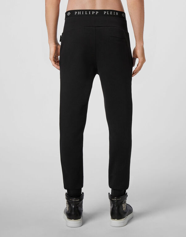 Jogging Trousers Philipp Plein TM