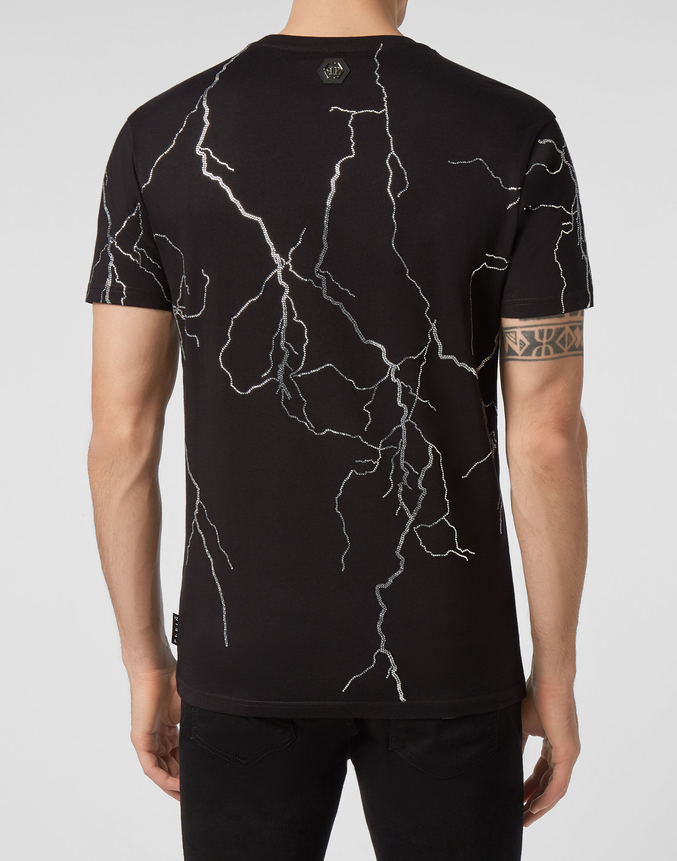 T clearance shirt thunder