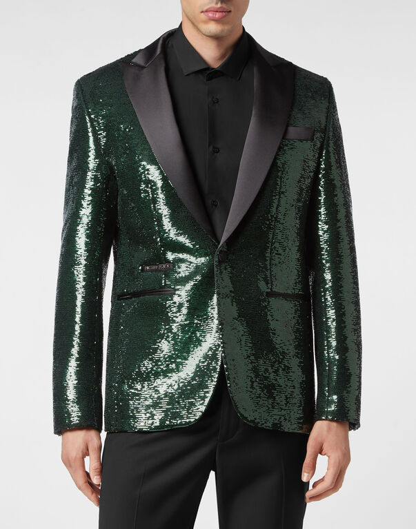 Blazer Lord fit