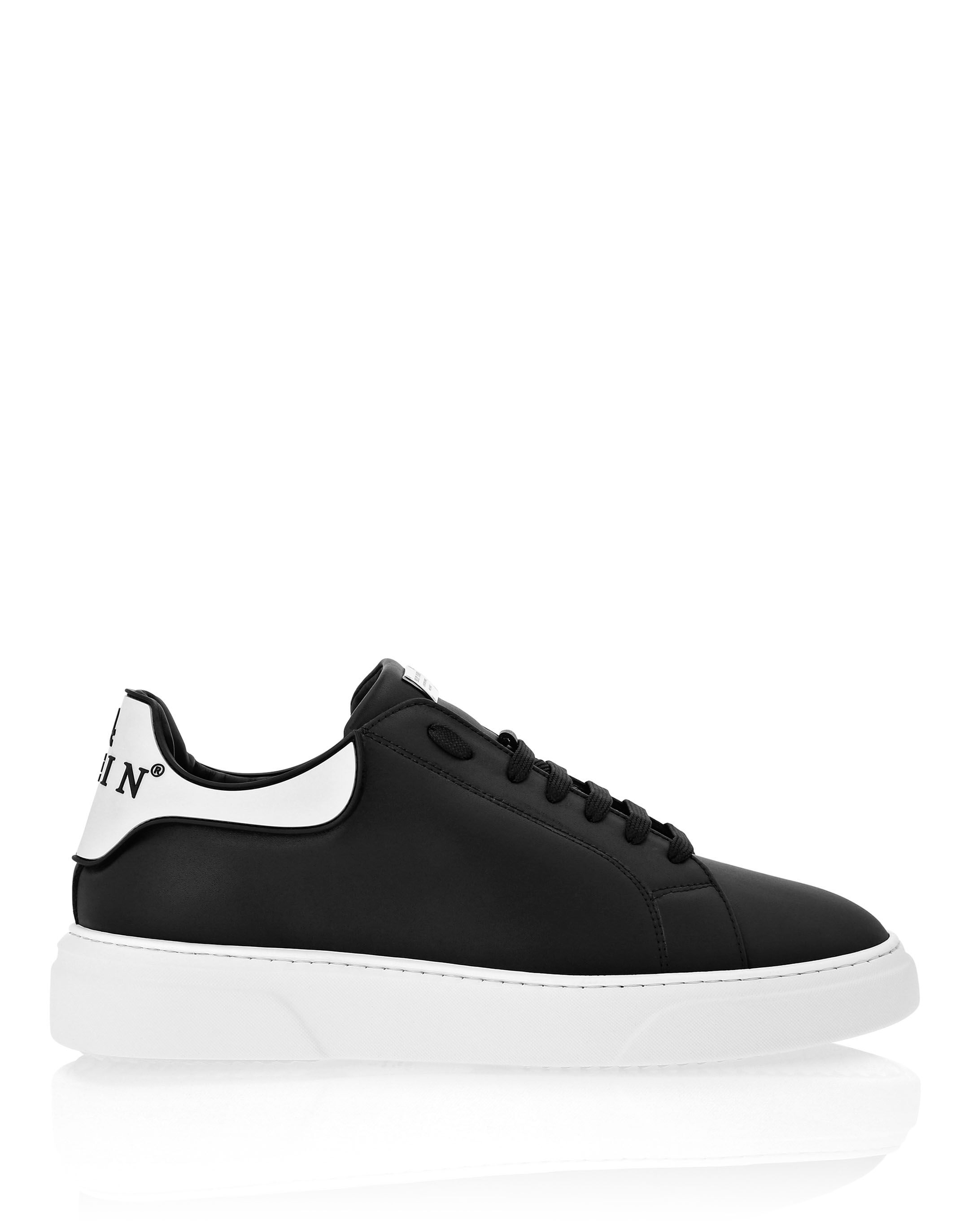 Philipp plein shoes mens top