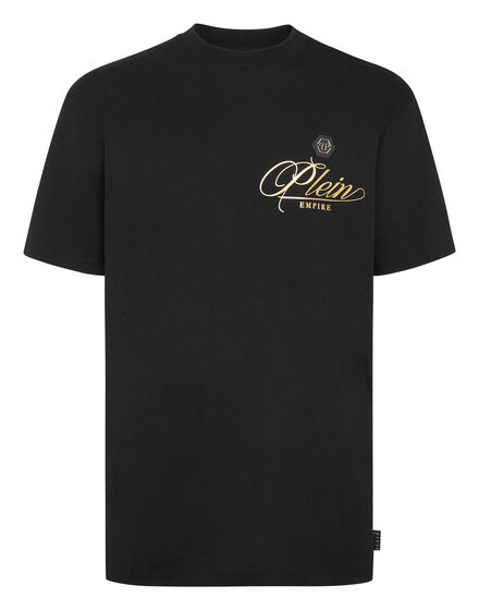T-shirt Round Neck SS