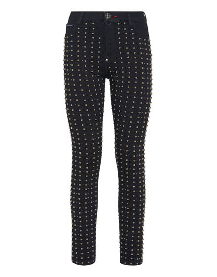 Slim Fit Crystal