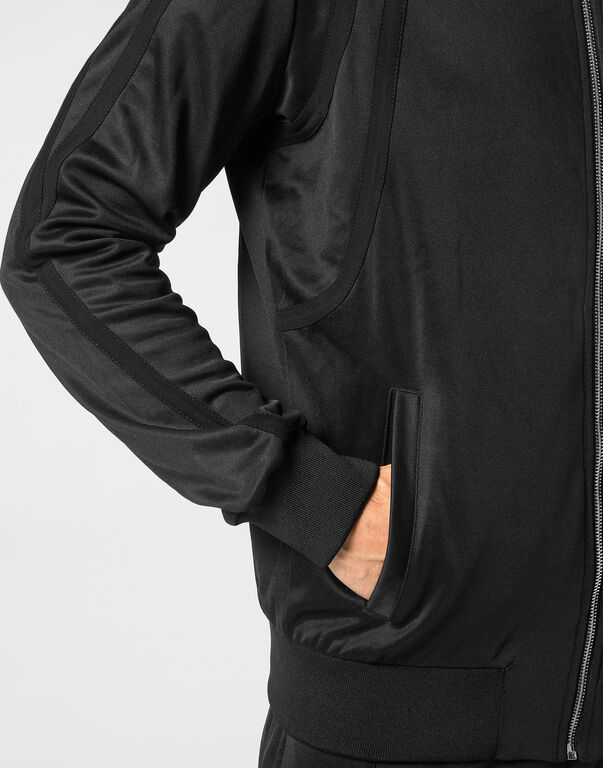 Olympic Jogging Jacket LS