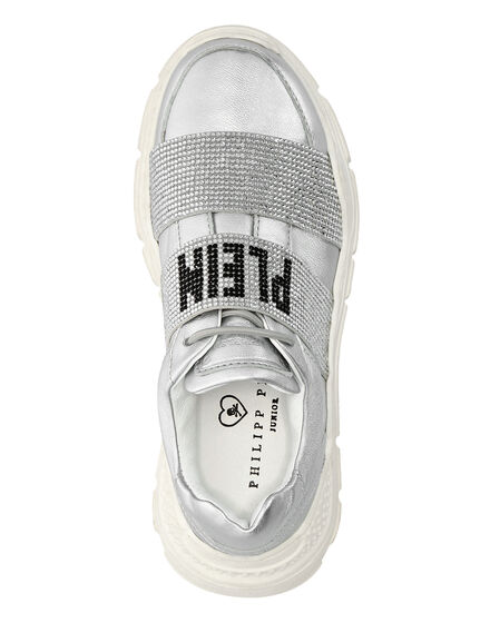 Runner Philipp Plein TM