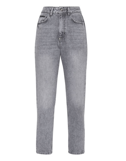 Denim Boyfriend