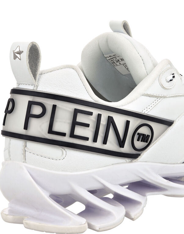 Runner Philipp Plein TM