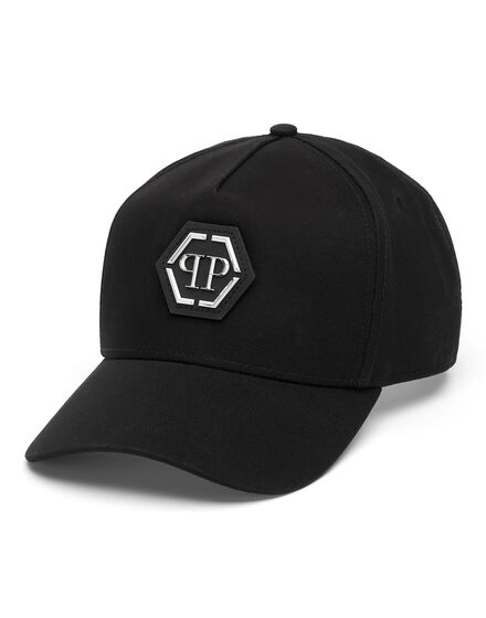 Baseball Cap Hexagon