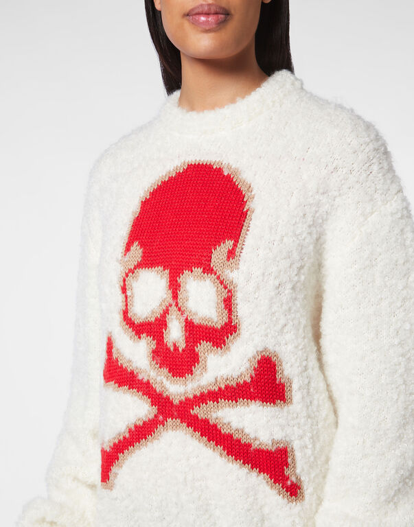 Pullover Skull&Bones