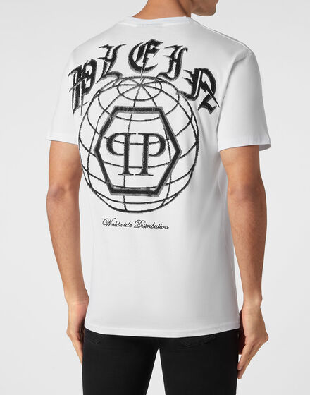 T-shirt Round Neck SS