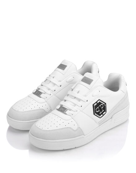 Low-Top Sneakers P-FORCE 78
