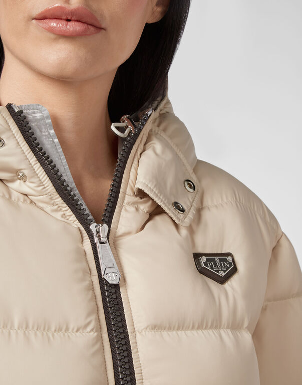 Nylon Bomber Philipp Plein No Limit$