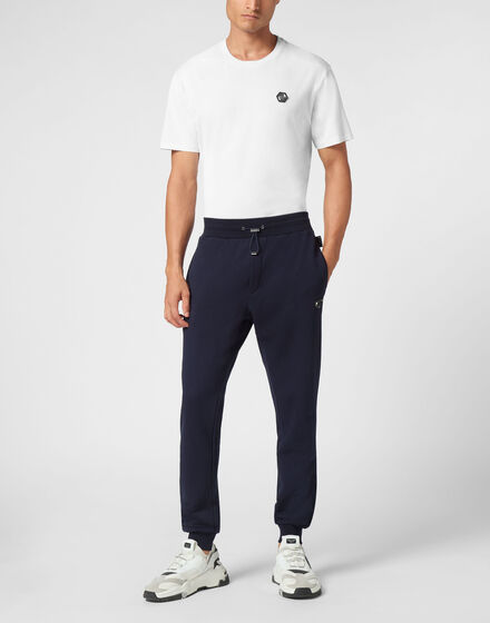 Jogging Trousers Iconic Plein