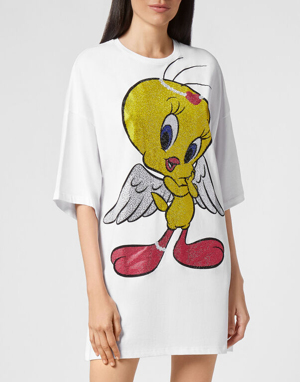 T-shirt Dresses Looney Tunes