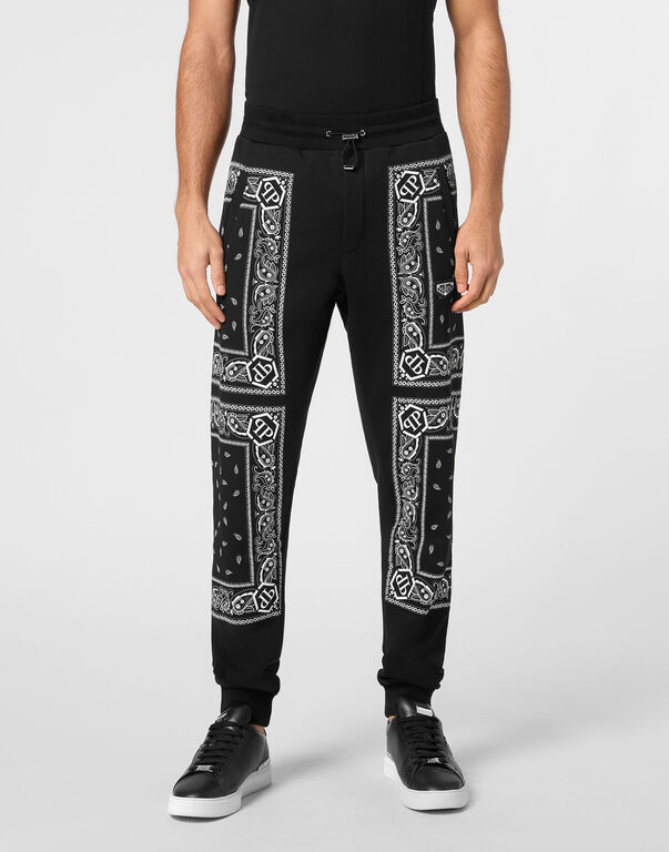 Trackpants Paisley