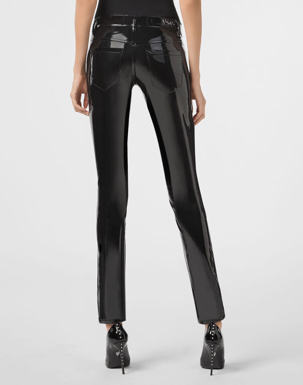 Slim Trousers Statement