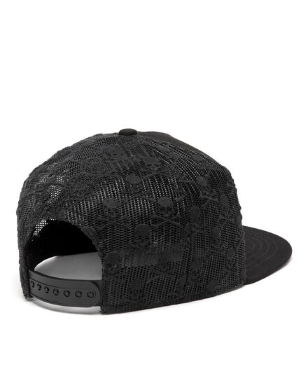 Baseball Cap Skull & Bones