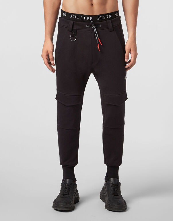 Jogging Trousers