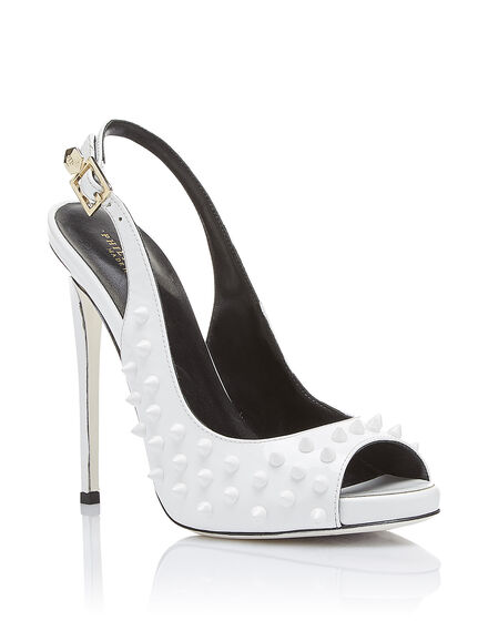 Sandals High Heels Natalie