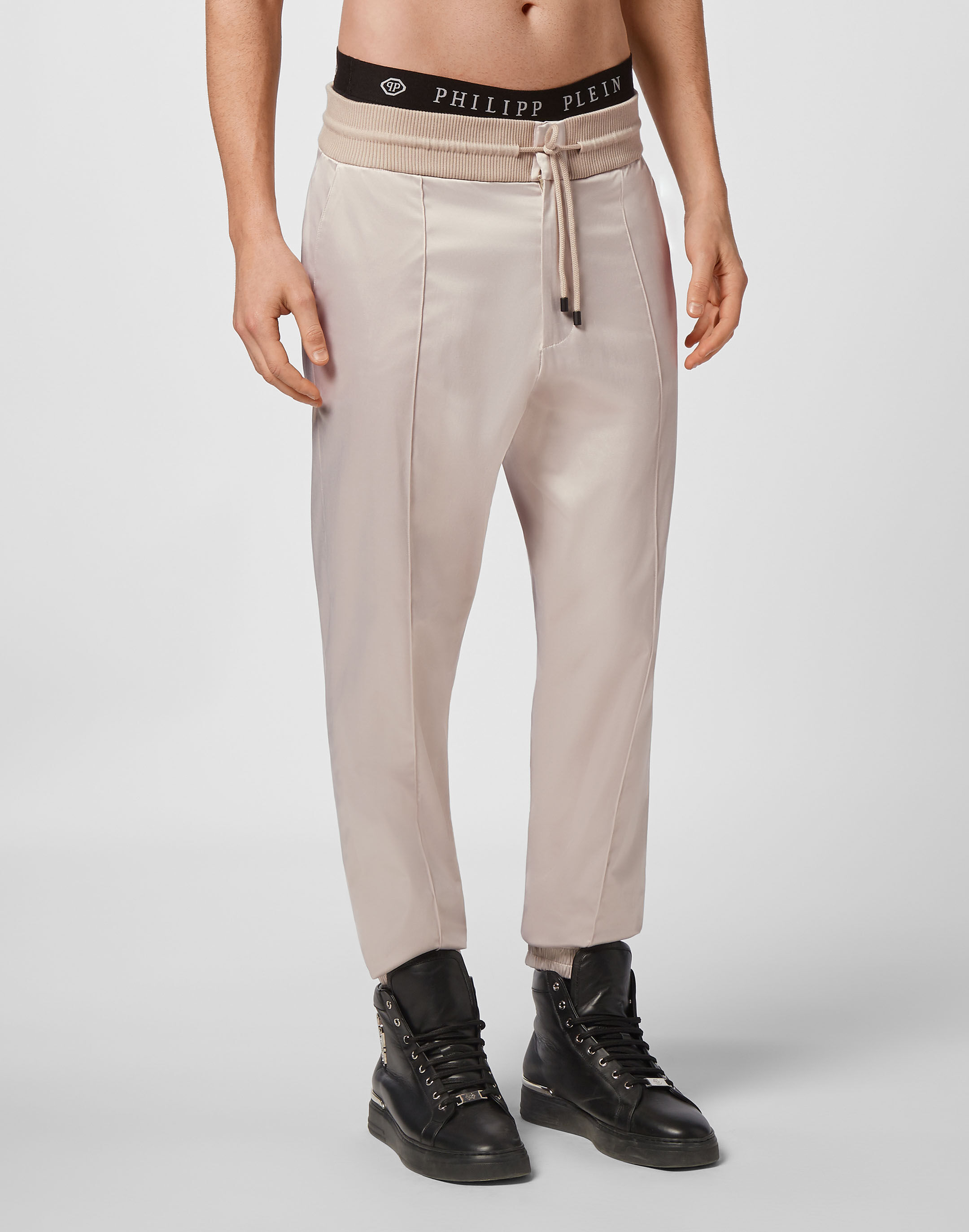 Jogging satin store