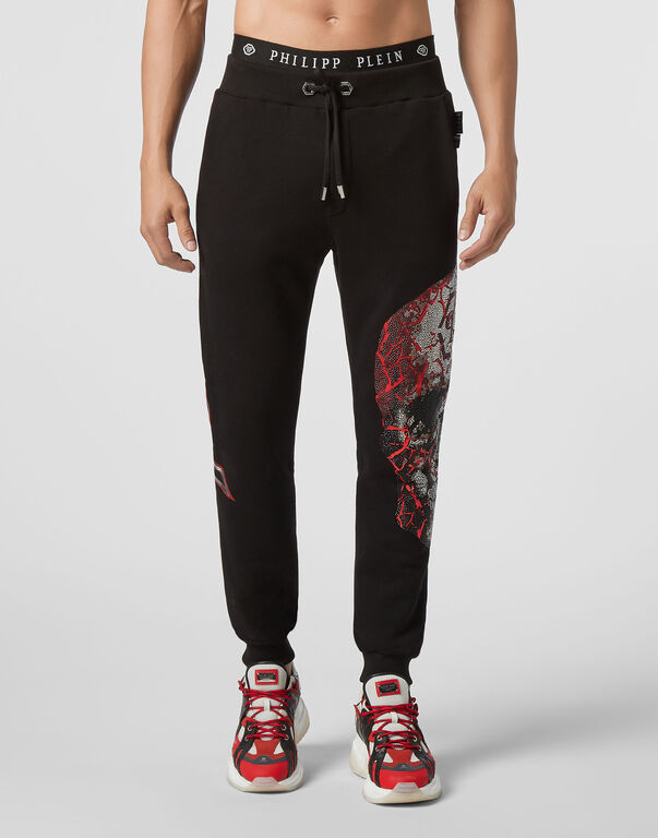 Jogging Trousers Skull