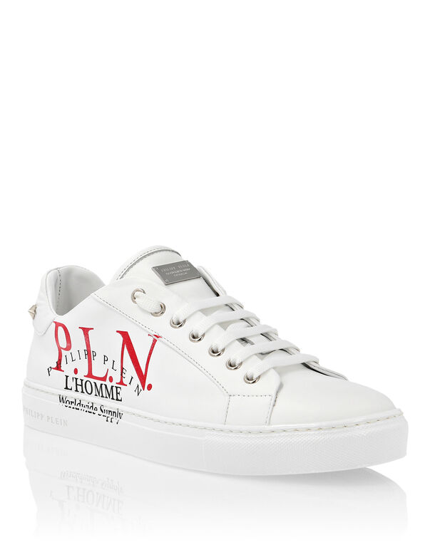 Lo-Top Sneakers P.L.N.
