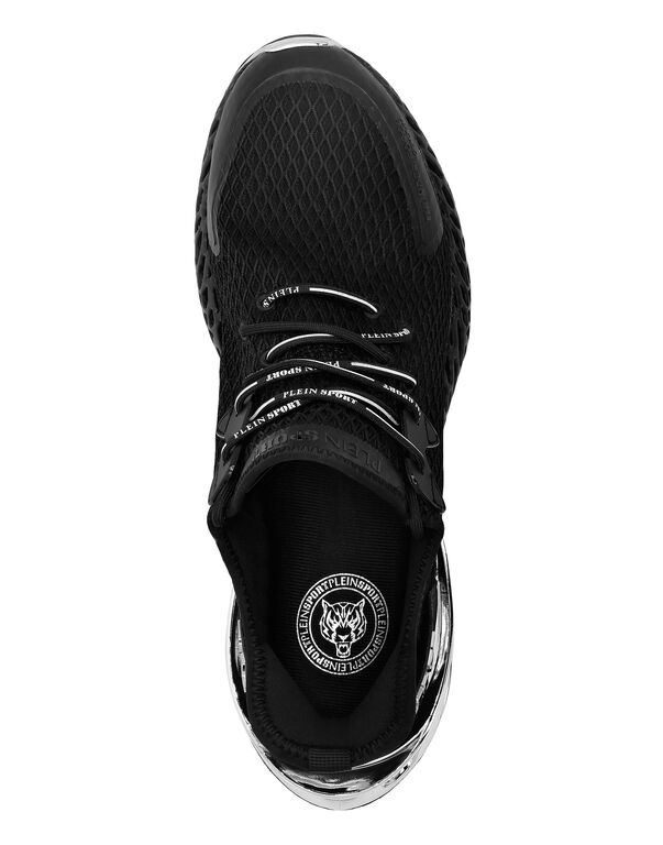 THUNDER FORCE GENX 01