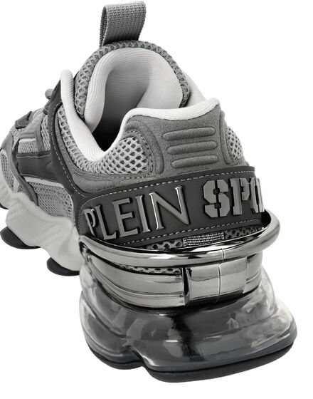 THUNDERBEAST // GEN.X.05