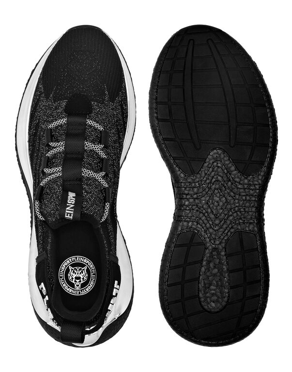 The Iron Tiger Gen.X.02