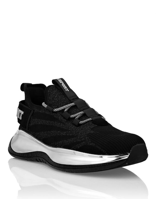 The Iron Tiger Gen.X.02