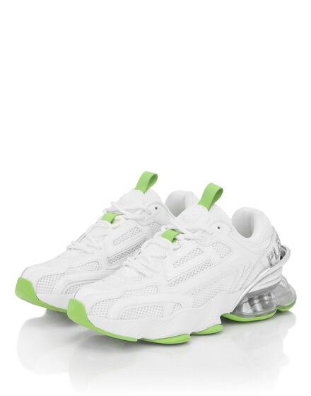 THUNDERBEAST // GEN.X.05