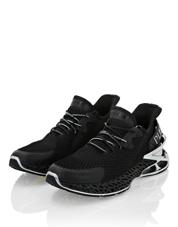 THUNDER FORCE GENX 01