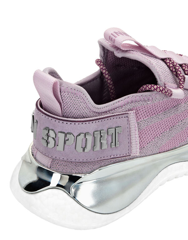 The Iron Tiger Gen.X.02