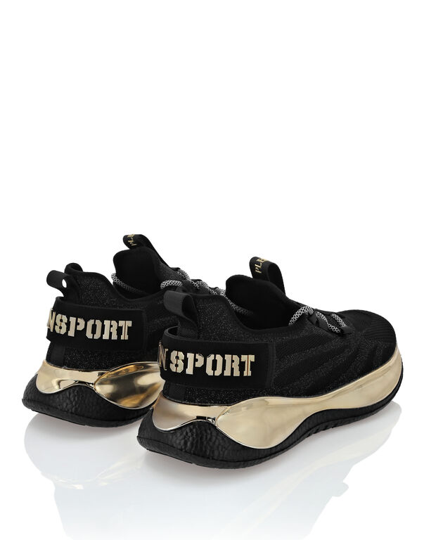 The Iron Tiger Gen.X.02