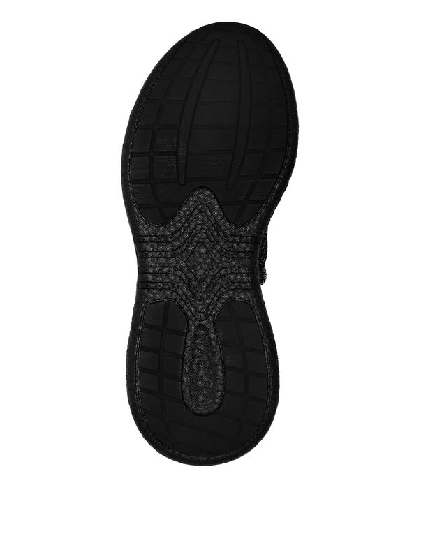 The Iron Tiger Gen.X.02