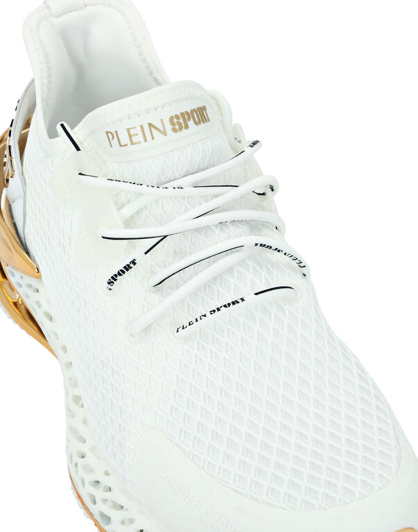 THUNDER FORCE GENX 01