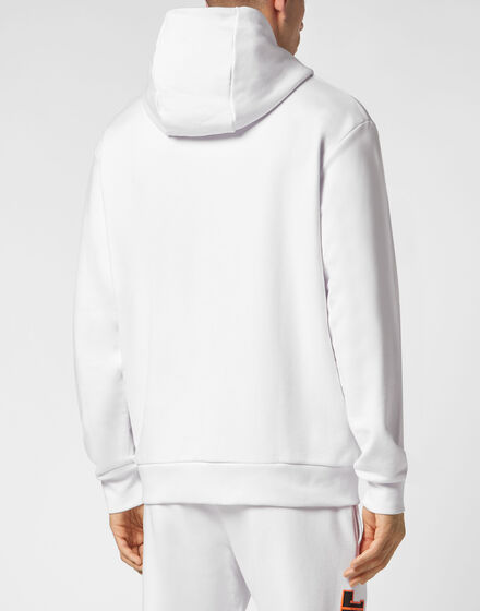 Hoodie Sweatshirt