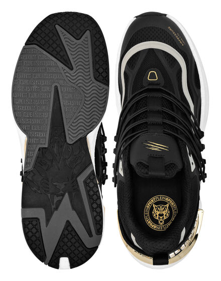 Runner PRESSURE //GEN.X.04