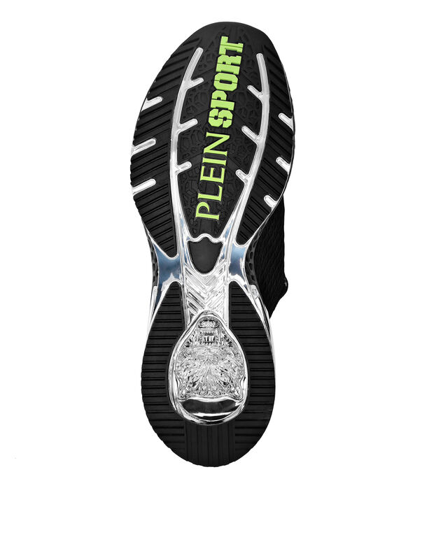 THUNDER FORCE GENX 01