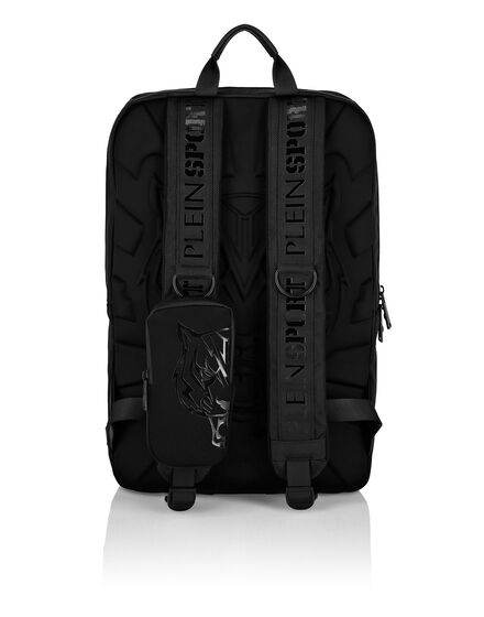 BACKPACK NEW SUPER HERO