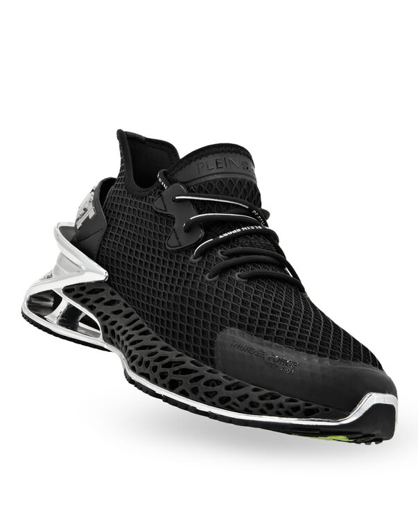 THUNDER FORCE GENX 01