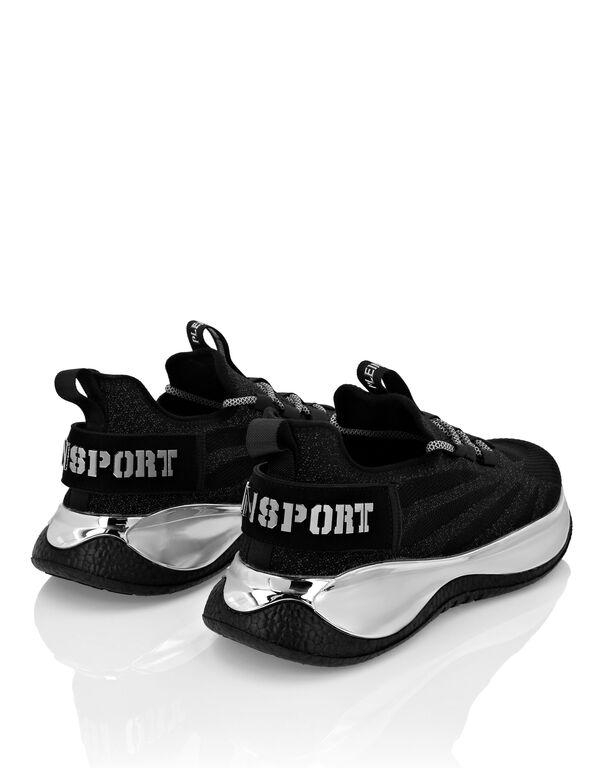 The Iron Tiger Gen.X.02