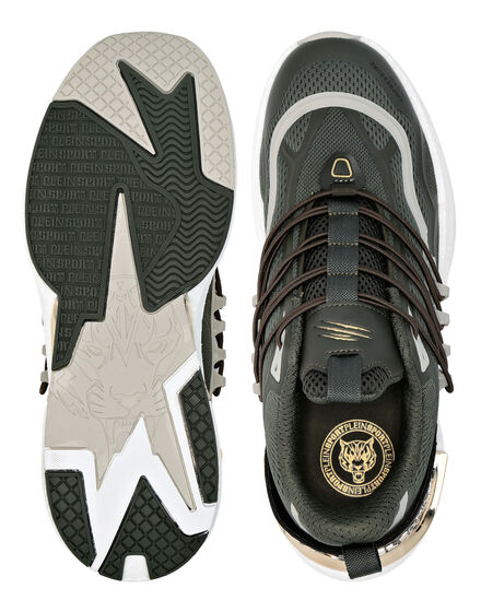 Runner PRESSURE //GEN.X.04