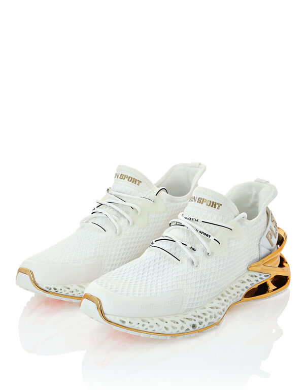 THUNDER FORCE GENX 01