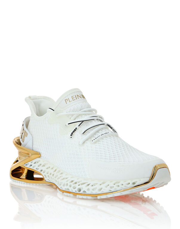 THUNDER FORCE GENX 01