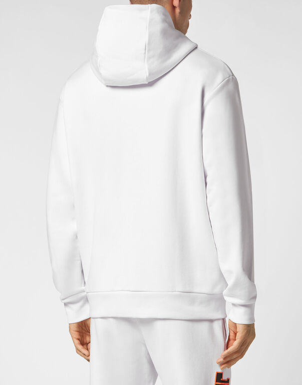 Hoodie Sweatshirt