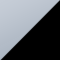 black/nickel