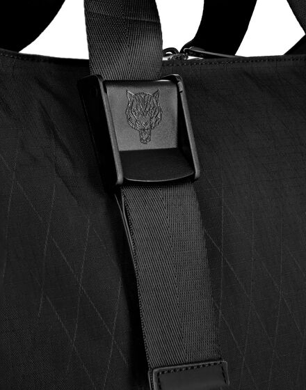 DUFFLE SAC SANTA MONICA