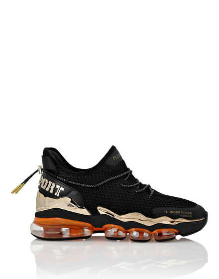 Thunder Force Genx 01: Runner Edition