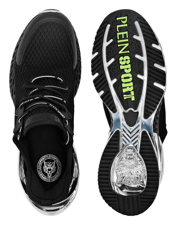 THUNDER FORCE GENX 01