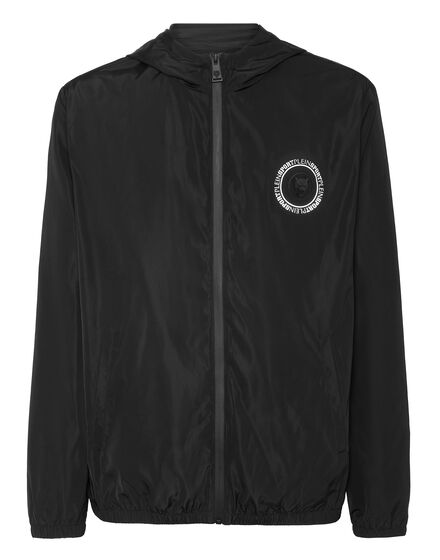 WIndbreaker Carbon Tiger